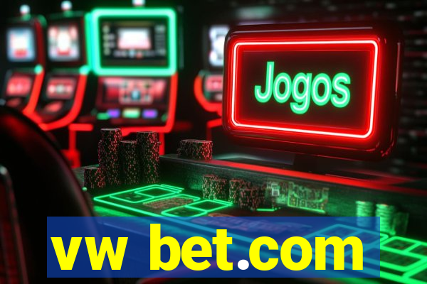 vw bet.com